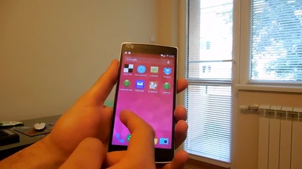 onePlus One Видео Ревю - SVZMobile