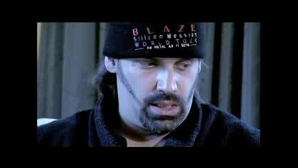 Blaze - Hollow Head