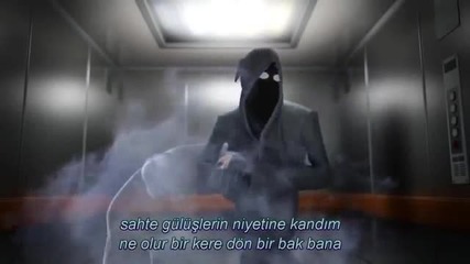 R.a.y. feat Hayâli - Bir Damla Su ( Beatsiyami ) 2015