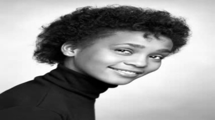 Whitney Houston - Memories
