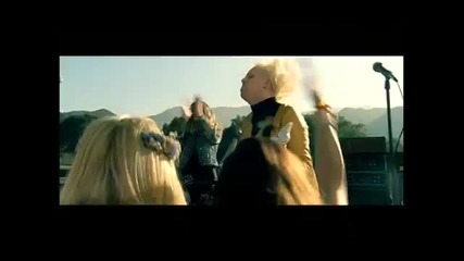 Rob Zombie - Foxy, Foxy