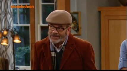Марвин Марвин С01 Е02 Бг Аудио