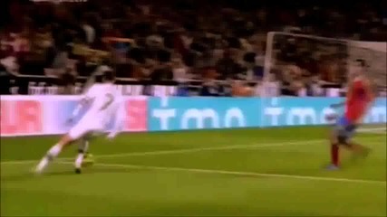 Cristiano Ronaldo - Portuguese Captain