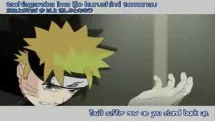 naruto shippuden opening 1