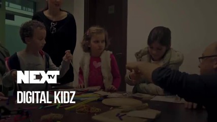 NEXTTV 038: Viral: Digital Kidz