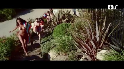 Inna - More Than Friends (official Video)