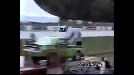 Драг Neon Vs. Viper