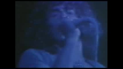 The Who - Pinball Wizard (Woodstock)