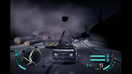 Fuckup Outtakes 2 - Driving Skills