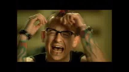 Linkin Park - Papercut