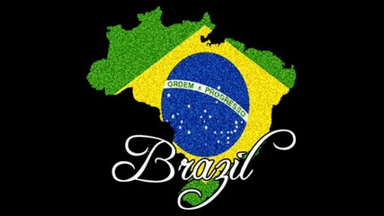 Andrea Banica - Love in Brazil