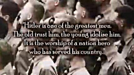 Адолф Хитлер - Сами вижте славата и красотата на Райха!.mp4