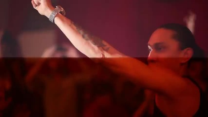 Black Eyed Peas - Don't Stop The Party *high Definition*