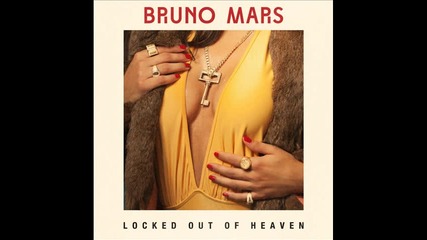*2012* Bruno Mars - Locked out of heaven ( Major Lazer remix )