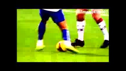 Manchester United - Red Devils 2009