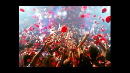 Armin van Buuren - Sensation white 2009 [trance 2009] - In and Out of Love