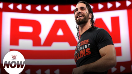Пет неща, които трябва да знаеш преди Първична сила: WWE 7.05.2018