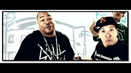 Young De & Xzibit feat. Mykestro - Figure It Out 