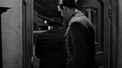 Смъртоносната буря ( The Mortal Storm 1940 )