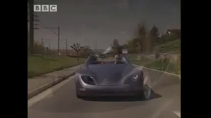 Monteverdi Swiss Engineering - Jeremy Clarkson s Motorworld - Bbc 