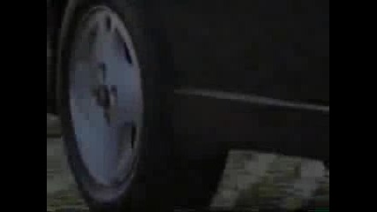 Uno Turbo ie Racing 93 Apresenta o 