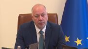 Премиерът похвали координацията и организацията при гасенето на пожари у нас