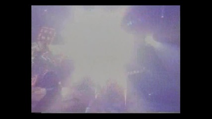 Kiss - Reason to Live 