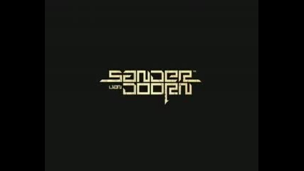 Sander Van Doom - Apple (bart B More Mix)