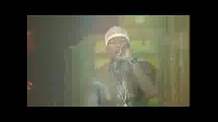 50 Cent - Live In Glasgow