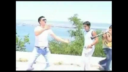 Ерджан - Моята комшийка