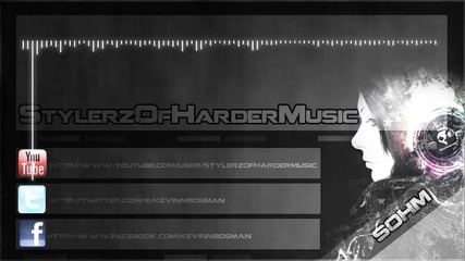 The Machine - Audiobot (b-front Remix) [hd Hq]