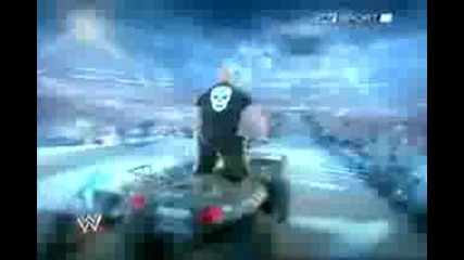 Wrestlemania 26 Promo 