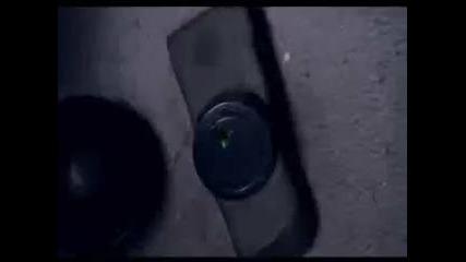 Half Past Dead - trailer 