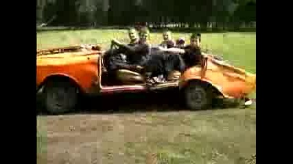 Руски Lowrider