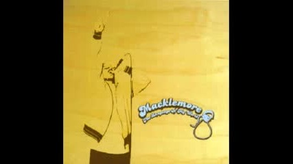 Macklemore - City Dont Sleep