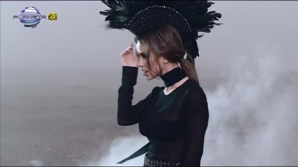 Мария ft. X & Dee - Любима грешка,2014