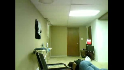 Горката жена. 