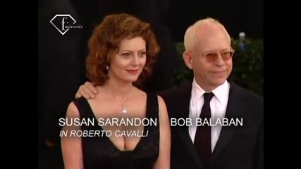 fashiontv Ftv.com - Screen Actors Guild 2009 8 
