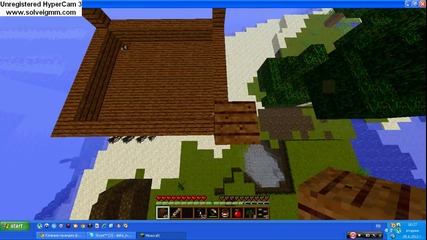 minecraft Bg Ep 4