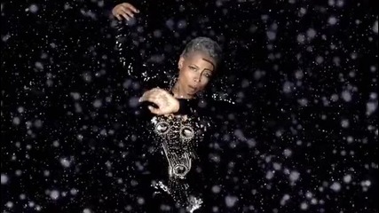 Kelis - Acapella