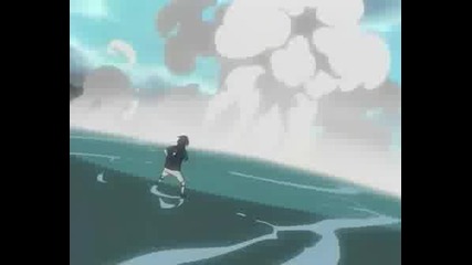 Naruto Vs Sasuke