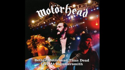 Motorhead - Кillers /live/