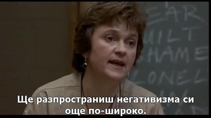28 Days / 28 дни (2000) част 1/2