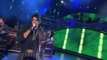 Adam Lambert get naked!!!