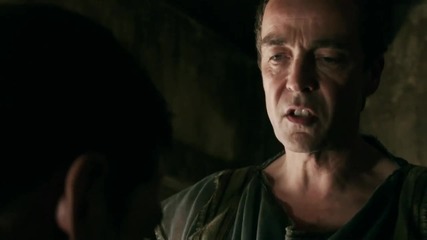 Spartacus: Blood and Sand (promo)