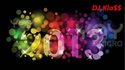 New Year 2013 - Party Mix
