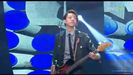 C.n Blue - Hey You ( Music Core )