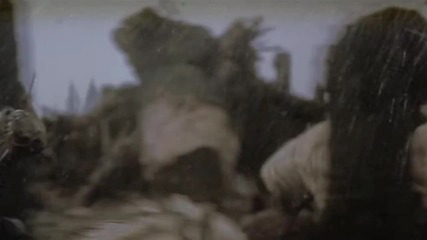 Manowar - Swords in the wind