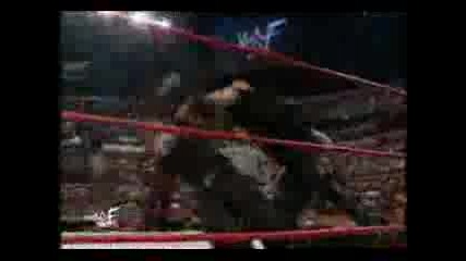 Wwf - T&a Vs The Hardy Boyz With Lita-Part 1