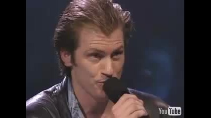Denis Leary - Lifes Gonna Suck 